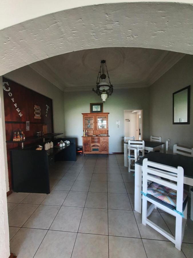 Life Tours & Accommodation Boksburg Extérieur photo